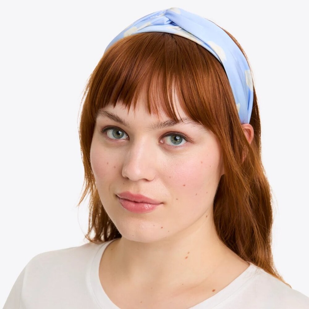Draper James Twist Headband - Picture 5 of 7